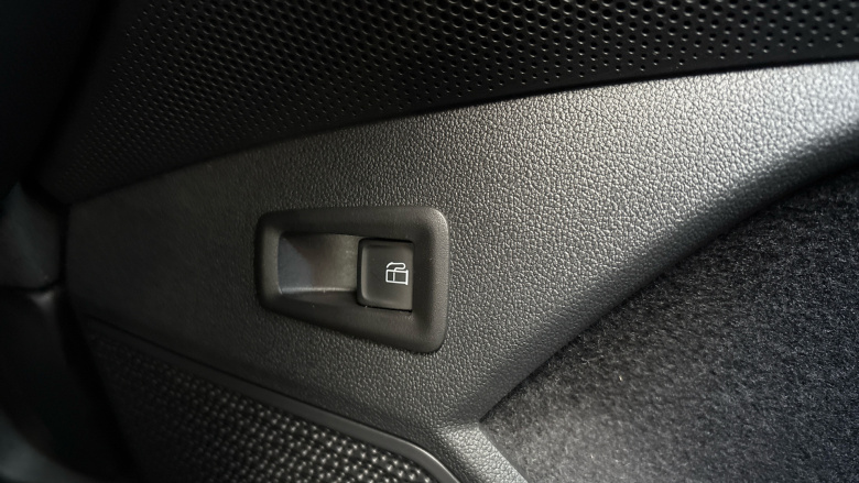 Skoda Kodiaq 1.5 TSI iV 204 SE 5dr DSG Estate